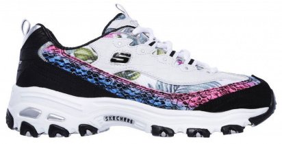Кросівки Skechers модель 11918 WBMT - фото