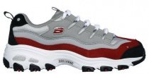 Кроссовки fashion Skechers модель 13141 GYRD Фото