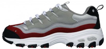 Кросівки fashion Skechers модель 13141 GYRD — фото - INTERTOP