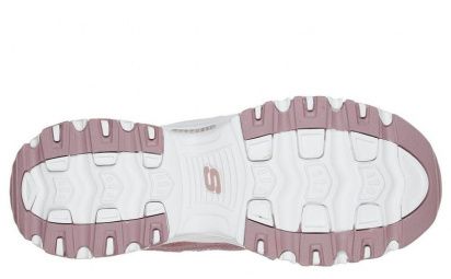 Кросівки Skechers модель 13142 MVE — фото 3 - INTERTOP