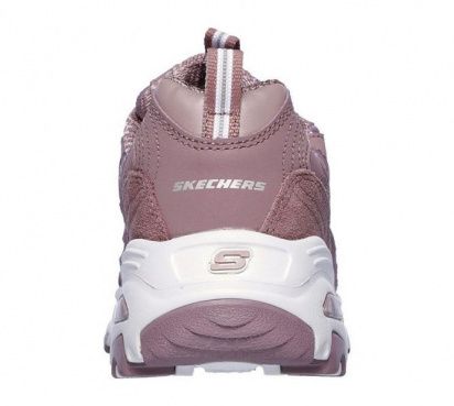 Кросівки Skechers модель 13142 MVE — фото 4 - INTERTOP