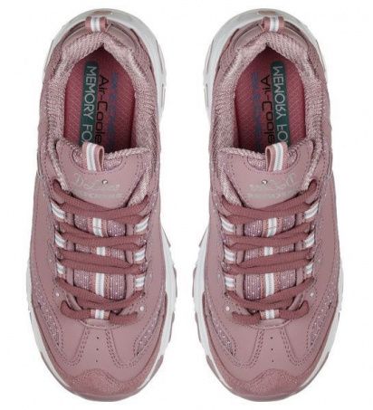 Кросівки Skechers модель 13142 MVE — фото 5 - INTERTOP