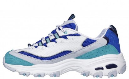Кросівки Skechers модель 13146 WBL — фото - INTERTOP