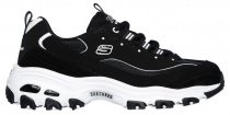 Кросівки повсякденні Skechers модель 13148 BKW Кросівки повсякденні Skechers модель 13148 BKW Фото