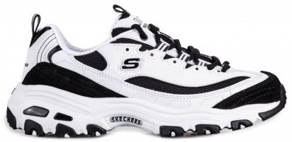 Кросівки Skechers модель 13148 WBK - фото