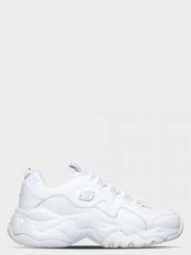 Кроссовки fashion Skechers модель 13376 WNVR Фото