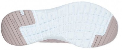 Кроссовки для тренировок Skechers модель 13067 LAV — фото 3 - INTERTOP