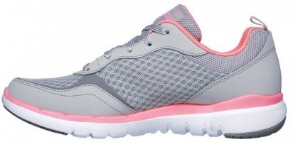 Кросівки для тренувань Skechers модель 13069 LGHP — фото - INTERTOP