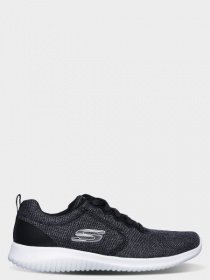 Кросівки для тренувань Skechers модель 13111 BKW Фото