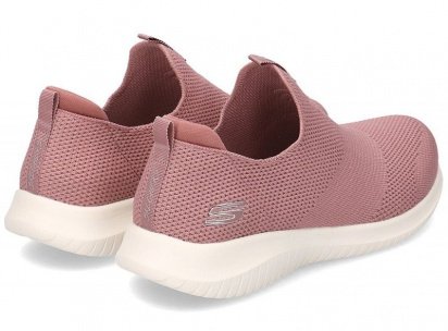 Кросівки для тренувань Skechers модель 12837 MVE — фото 4 - INTERTOP