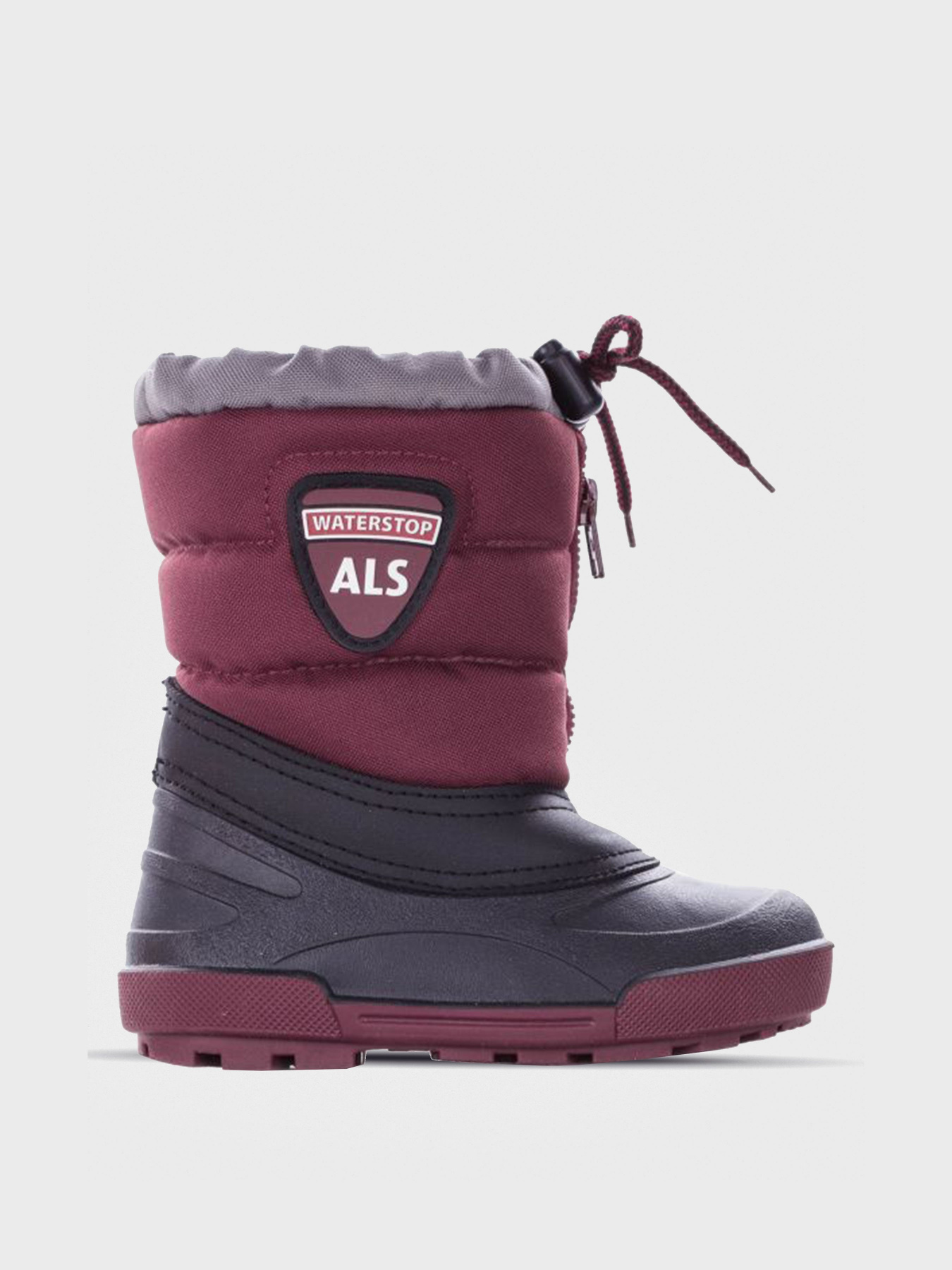 Сапоги дутики Alisa Line модель А 501-8 Фото