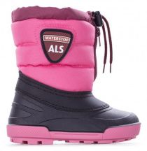 Сапоги дутики Alisa Line модель А 501-9 Фото