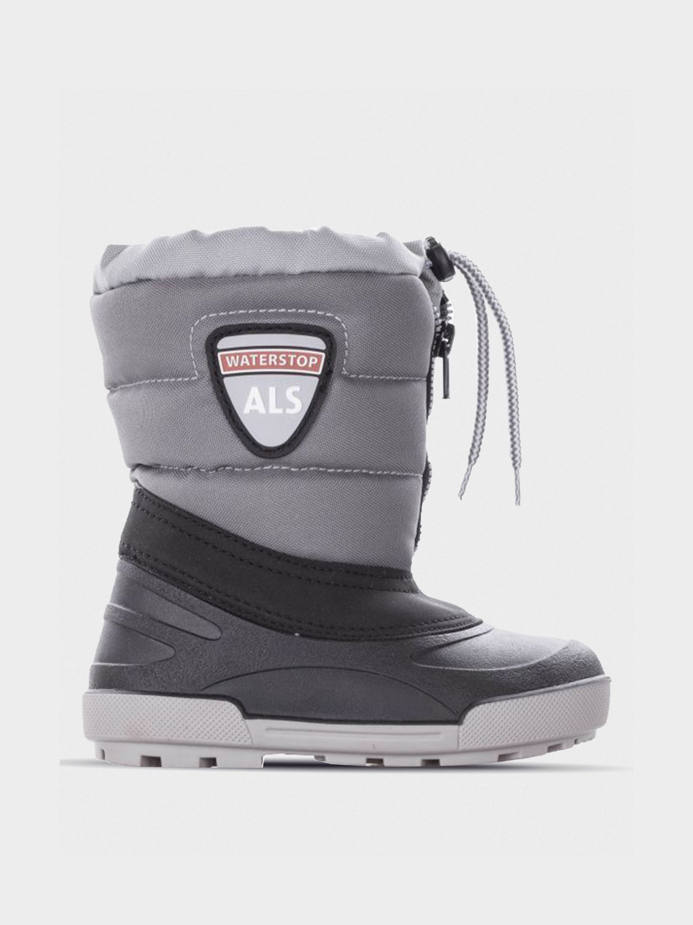 Сапоги дутики Alisa Line модель А 501-10 Фото