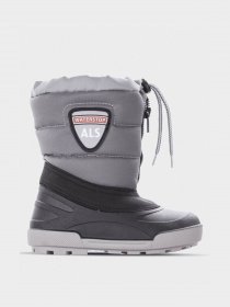 Сапоги дутики Alisa Line модель А 501-10 Фото