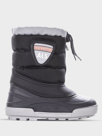 Сапоги дутики Alisa Line модель А 501-11 Фото