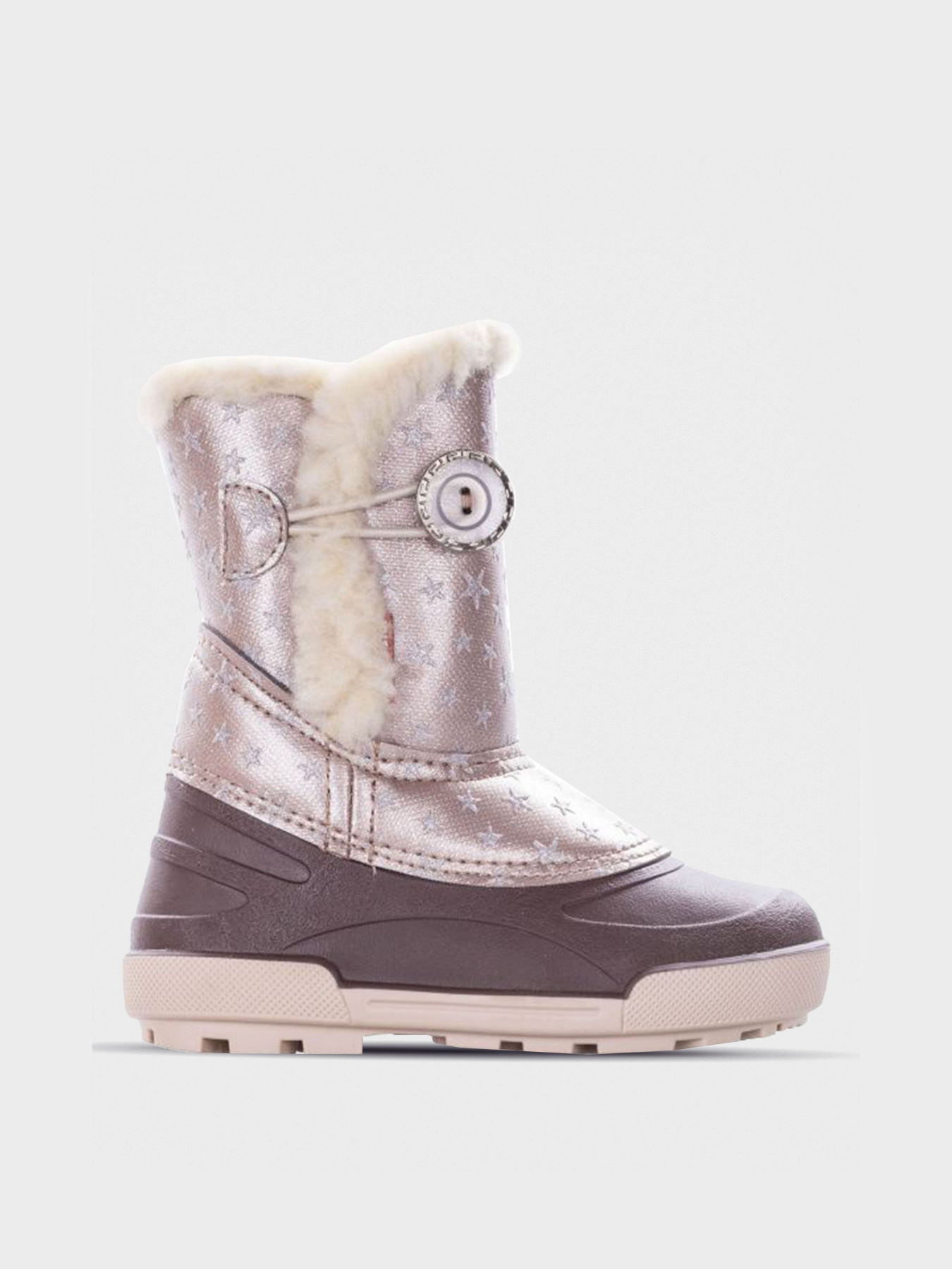 Чоботи Alisa Line модель А 501-12 Фото