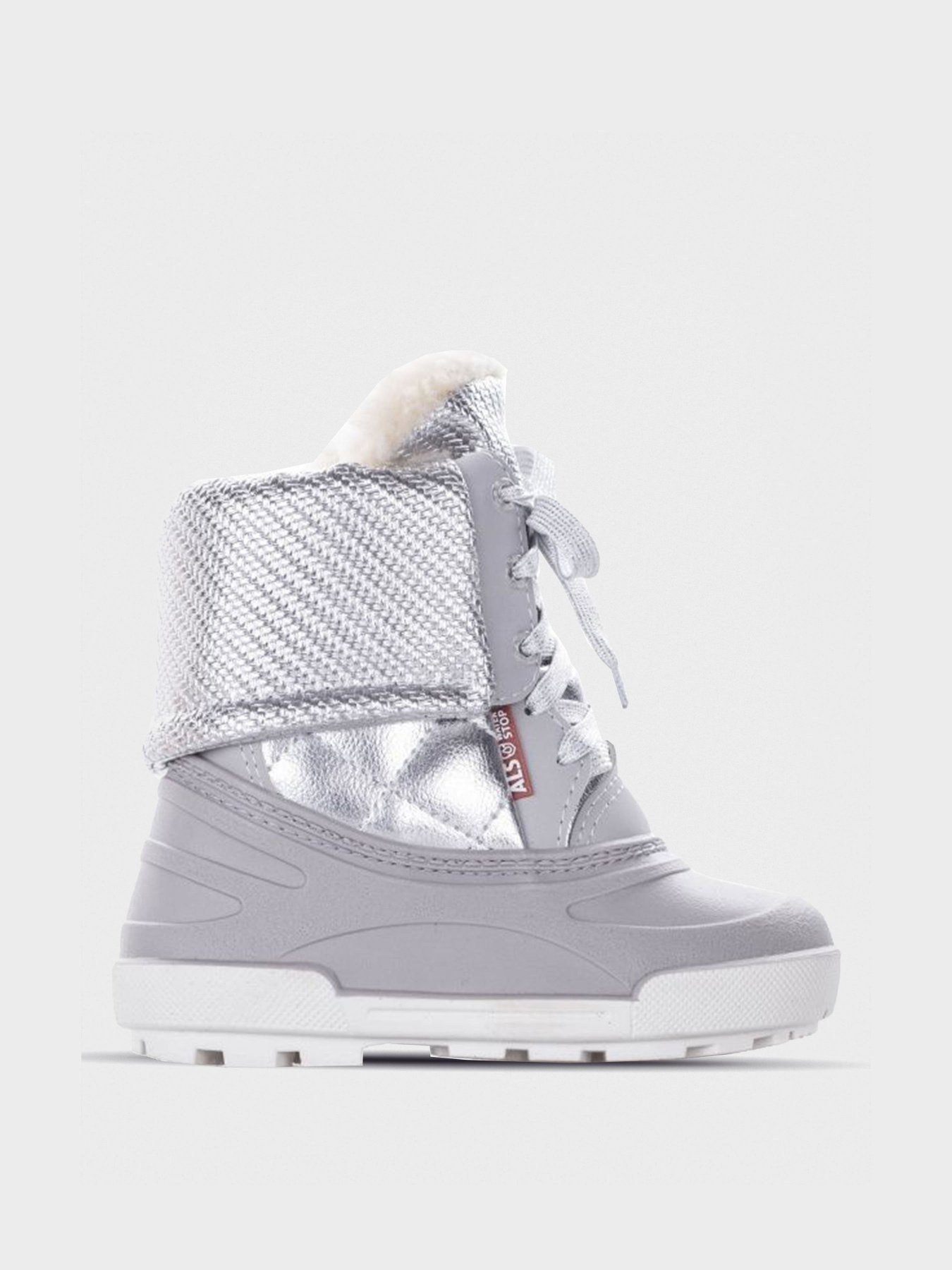 Сапоги Alisa Line модель А 501-15 Фото