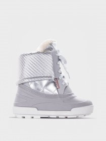 Сапоги Alisa Line модель А 501-15 Фото