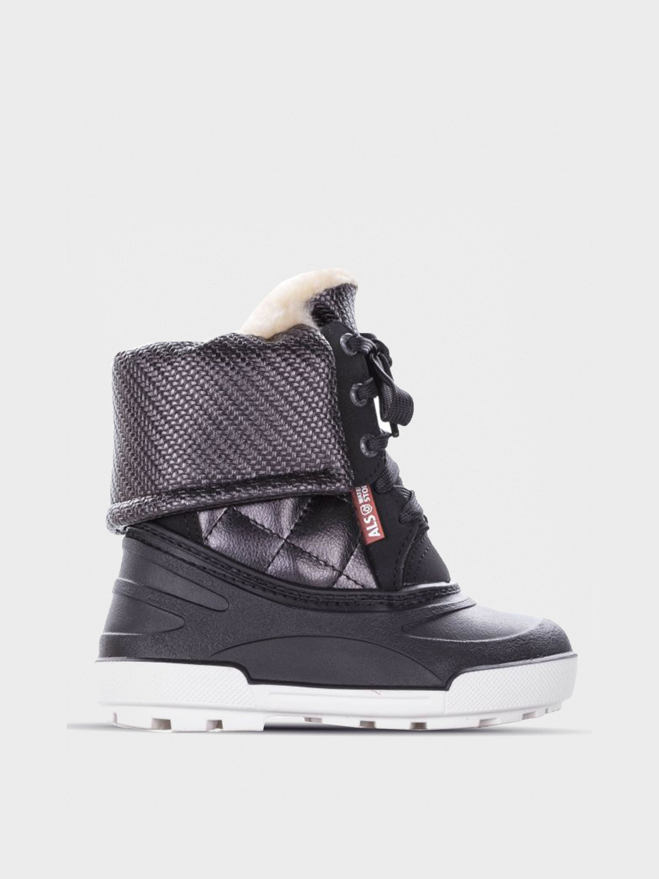 Сапоги Alisa Line модель А 501-16 Фото