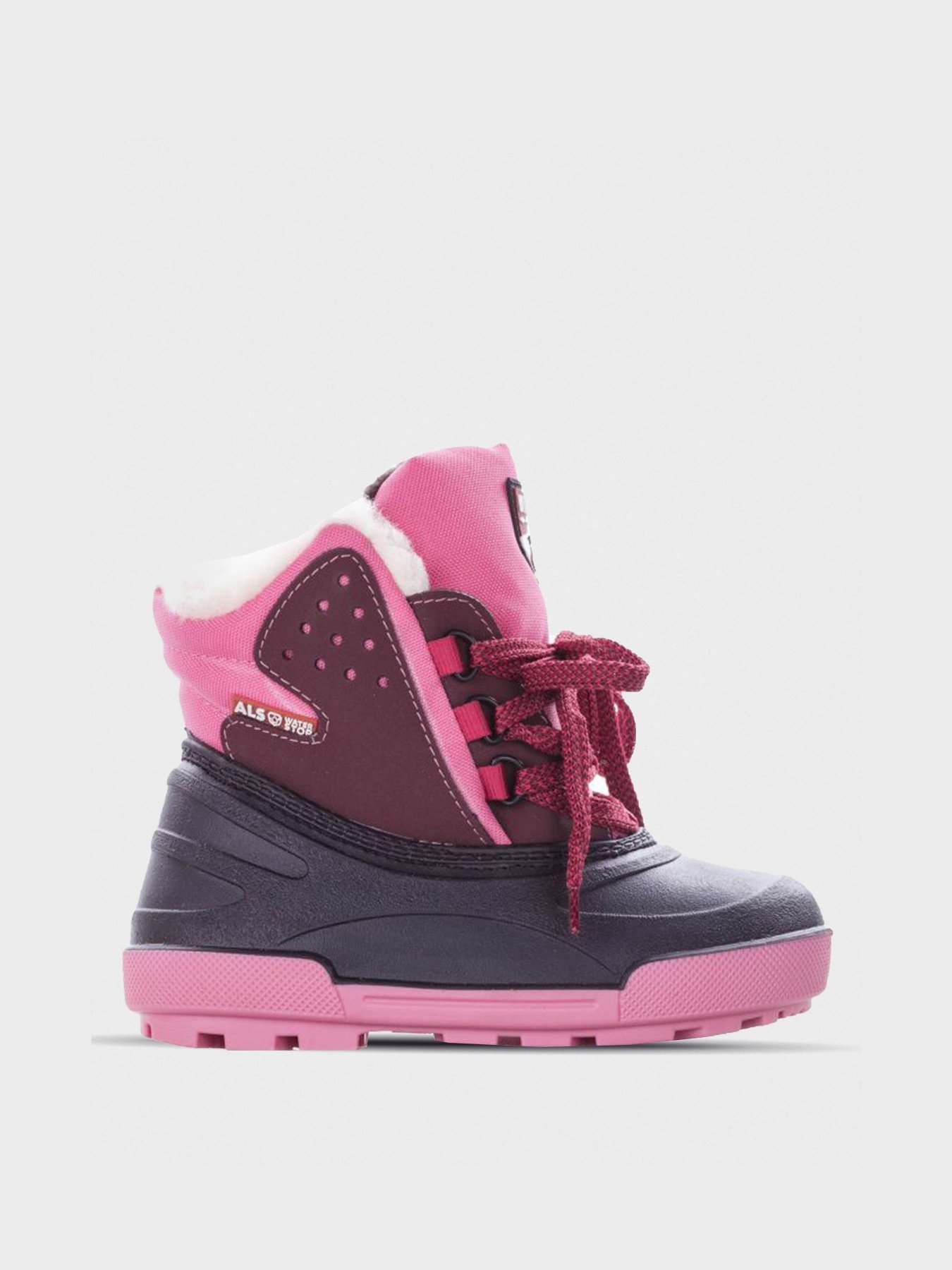 Чоботи Alisa Line модель А 501-18 Фото