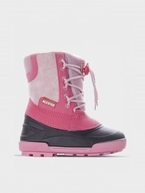 Сапоги Alisa Line модель А 501-20 Фото