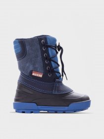 Сапоги Alisa Line модель А 501-21 Фото