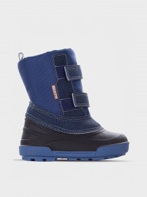 Чоботи Alisa Line модель А 501-22 Фото