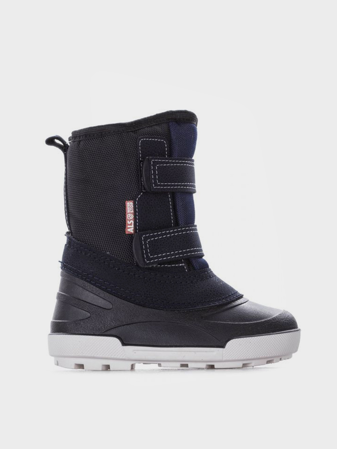 Сапоги Alisa Line модель А 501-23 Фото