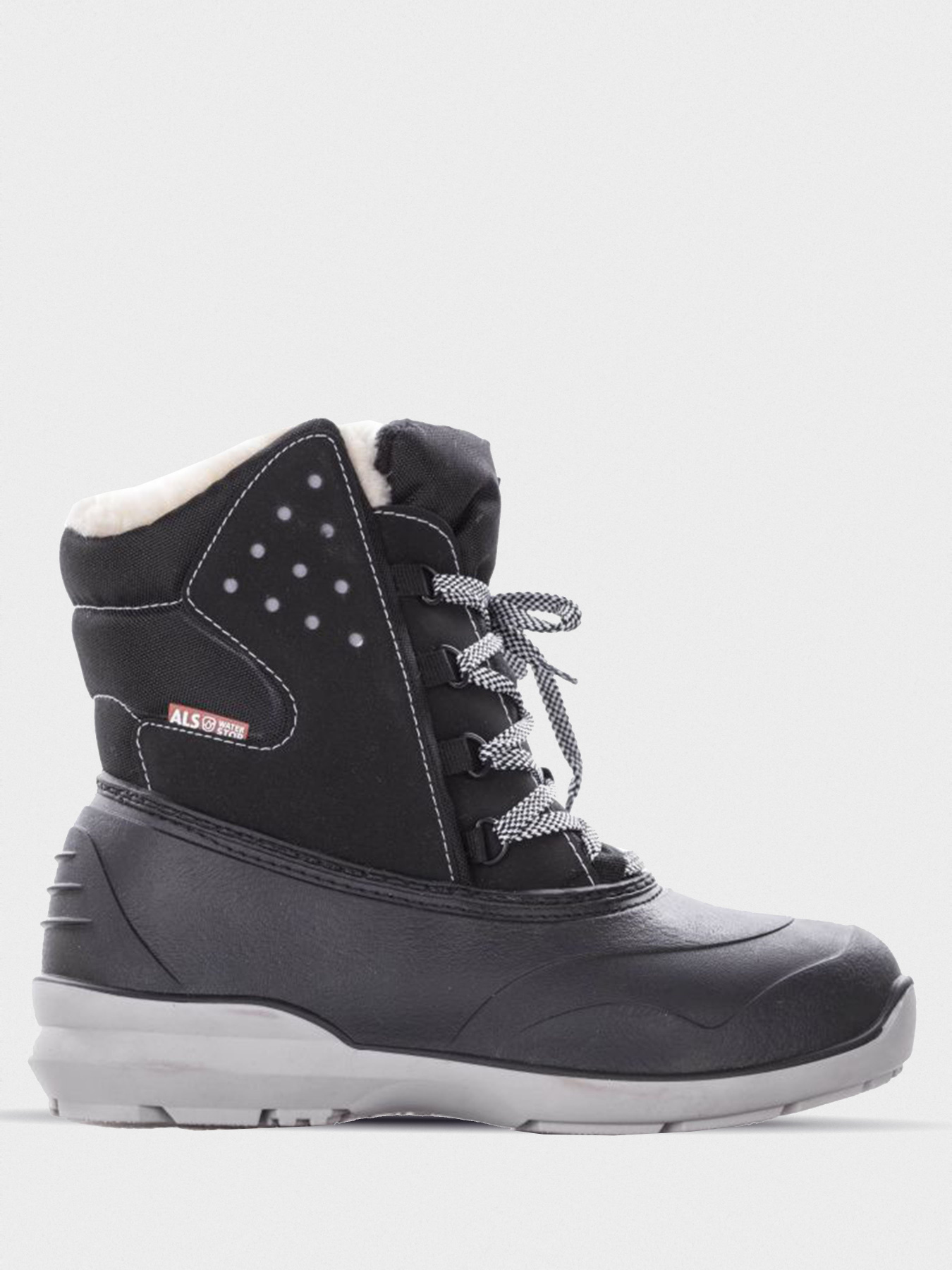 Сапоги Alisa Line модель А 501-25 Фото