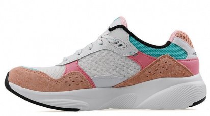 Кросівки Skechers модель 13019 WPKB — фото - INTERTOP