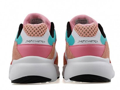 Кросівки Skechers модель 13019 WPKB — фото 4 - INTERTOP