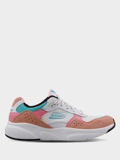 Кросівки Skechers модель 13019 WPKB - фото