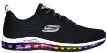 Кросівки для тренувань Skechers модель 12645 BKMT Фото