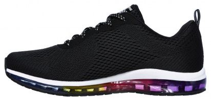 Кросівки для тренувань Skechers модель 12645 BKMT — фото - INTERTOP