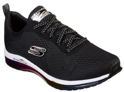 Кросівки для тренувань Skechers модель 12645 BKMT — фото 5 - INTERTOP