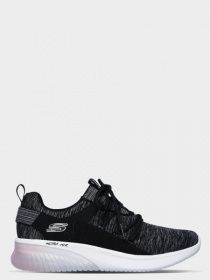 Кросівки для тренувань Skechers модель 13292 BKLP Фото