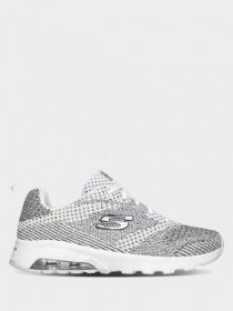 Кросівки для тренувань Skechers модель 12921 WBK Фото