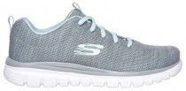 Кросівки для спорту Skechers модель 12614 GYMN Фото