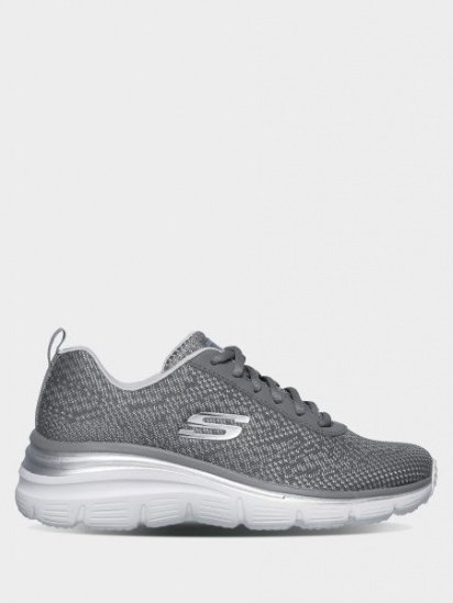 Кросівки Skechers модель 12719 GYLV - фото