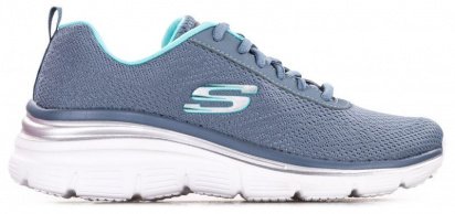 Кросівки Skechers модель 12719 SLT - фото