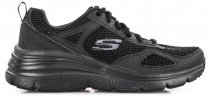 Кроссовки Skechers модель 13310 BBK Фото