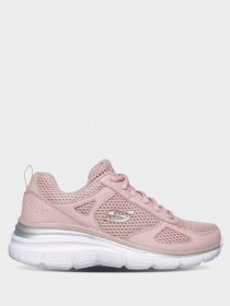 Кросівки повсякденні Skechers модель 13310 PNK Фото