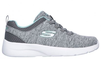 Кросівки Skechers модель 12965 GYMN - фото