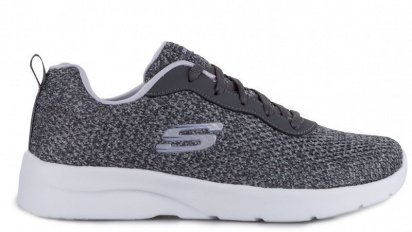 Кросівки Skechers модель 12966 GYLV - фото