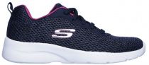 Кросівки Skechers модель 12966 NVHP Фото