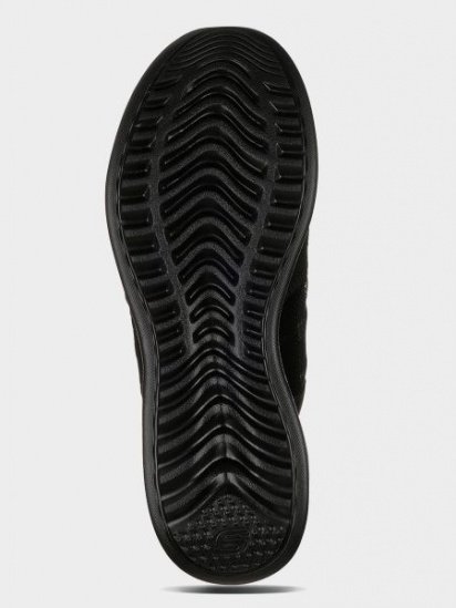Кросівки Skechers модель 12995 BKW — фото 3 - INTERTOP