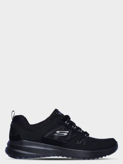 Кросівки Skechers модель 12995 BKW - фото