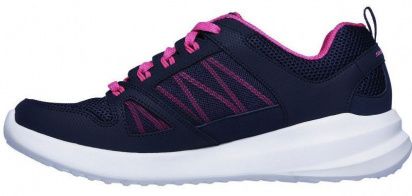 Кросівки Skechers модель 12995 NVHP — фото - INTERTOP