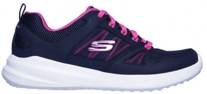 Кросівки Skechers модель 12995 NVHP - фото