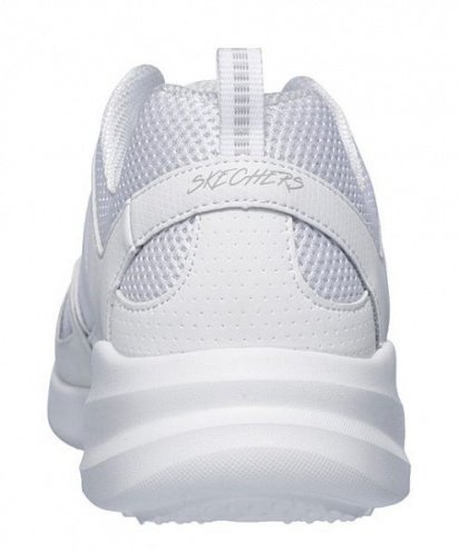 Кросівки Skechers модель 12995 WHT — фото - INTERTOP